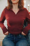 Rouge Burgundy