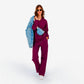 Rouge Burgundy