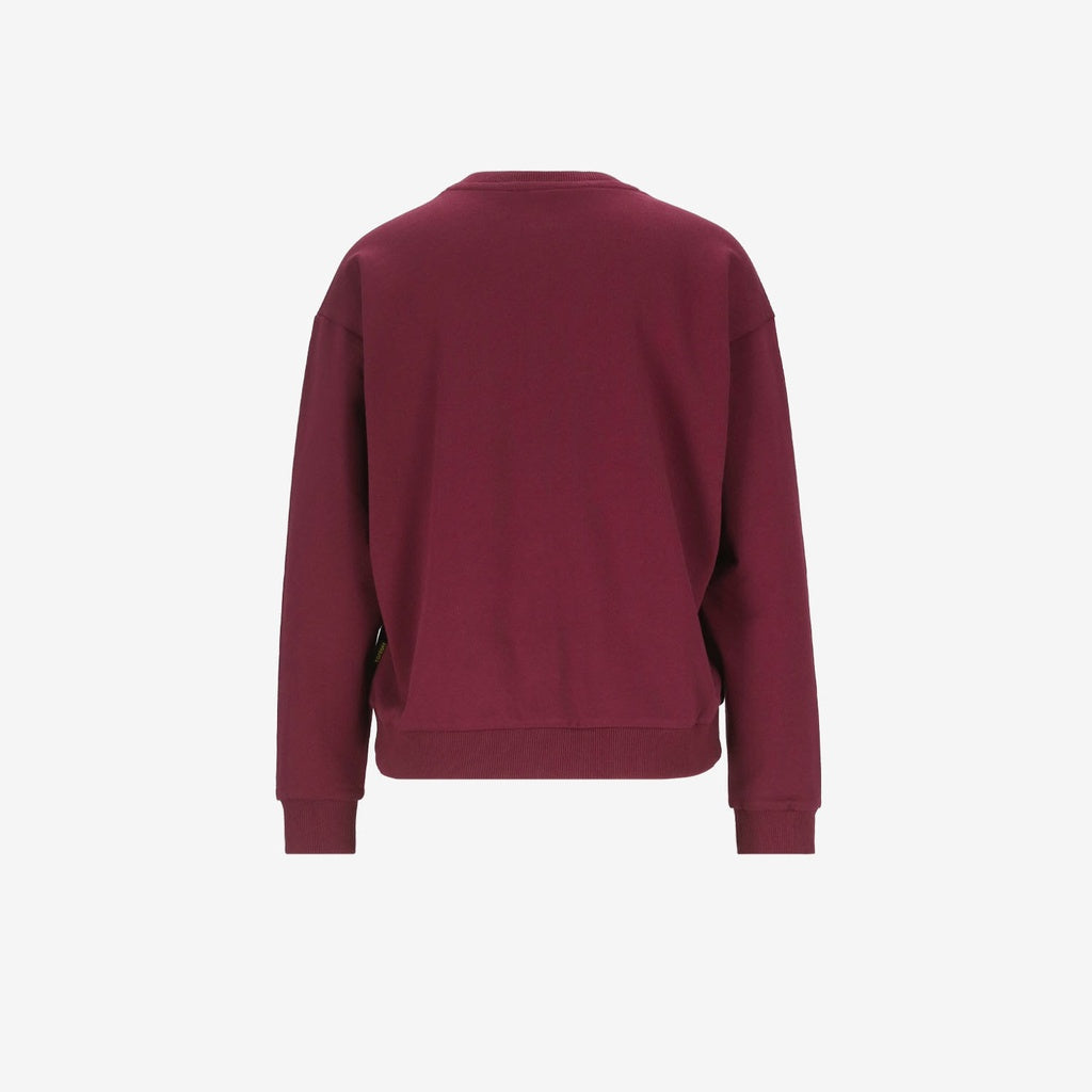 Rouge Burgundy