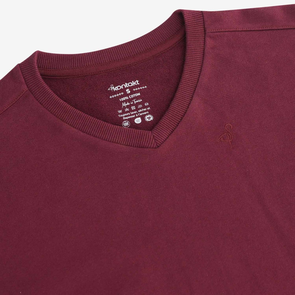 Rouge Burgundy