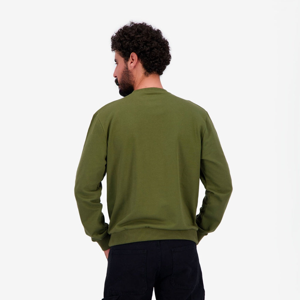 Vert Militaire