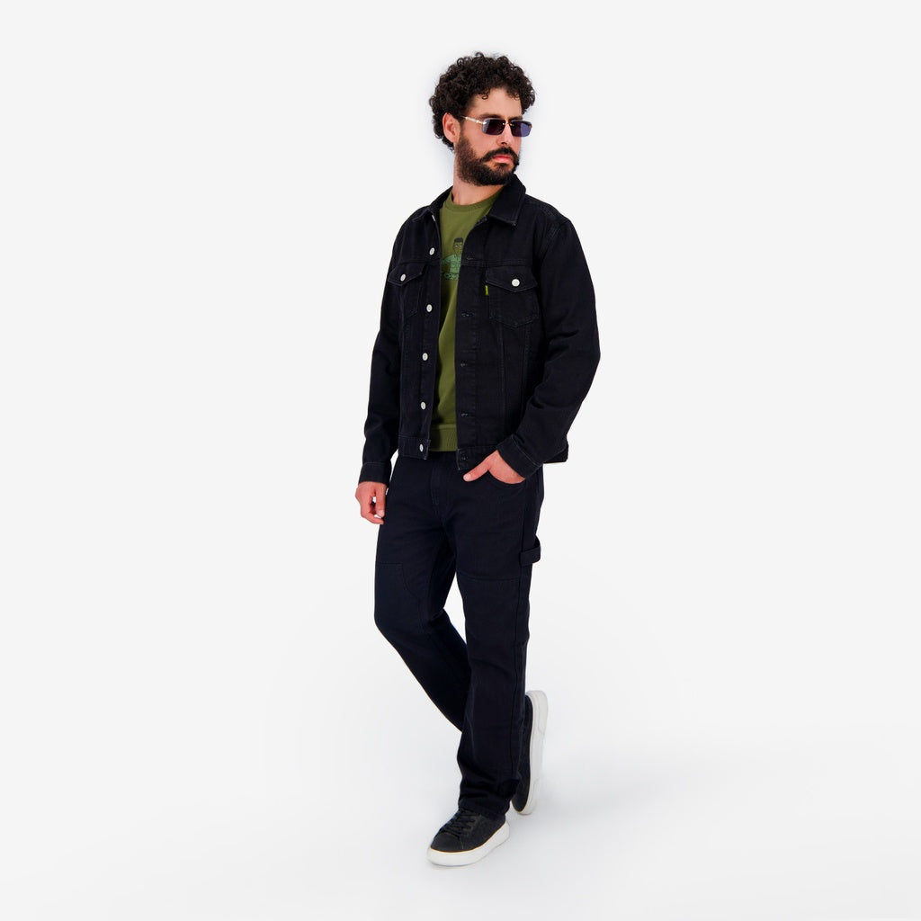 Vert Militaire