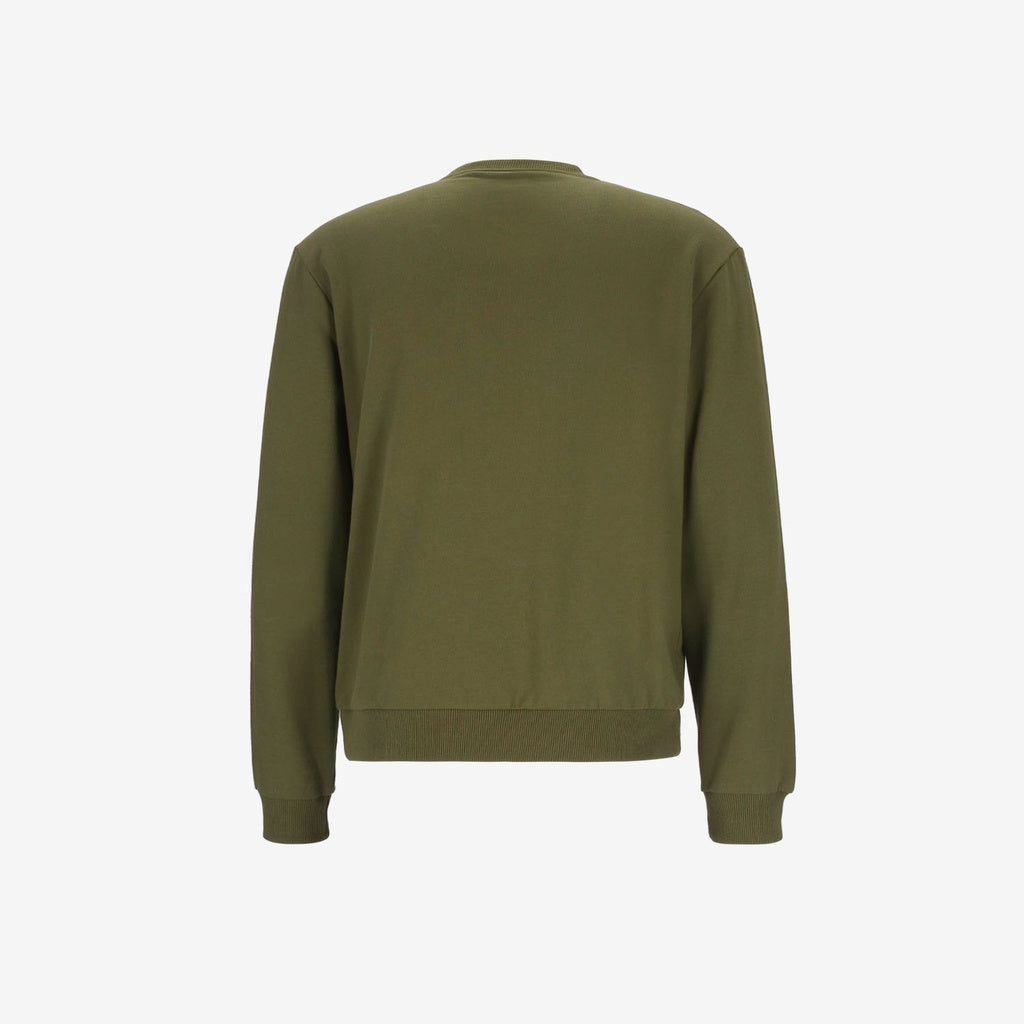 Vert Militaire