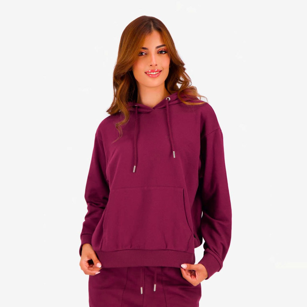 Rouge Burgundy