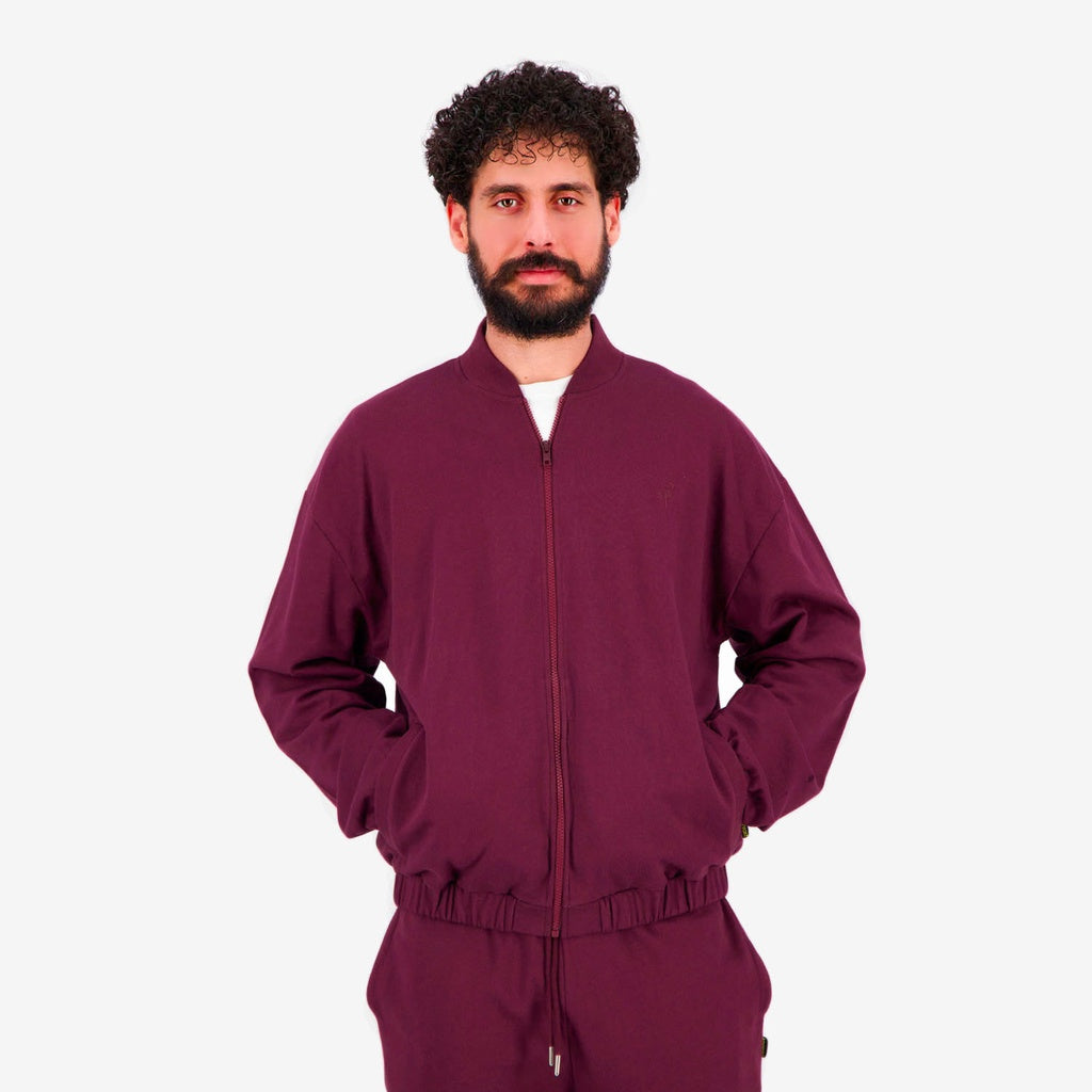 Rouge Burgundy