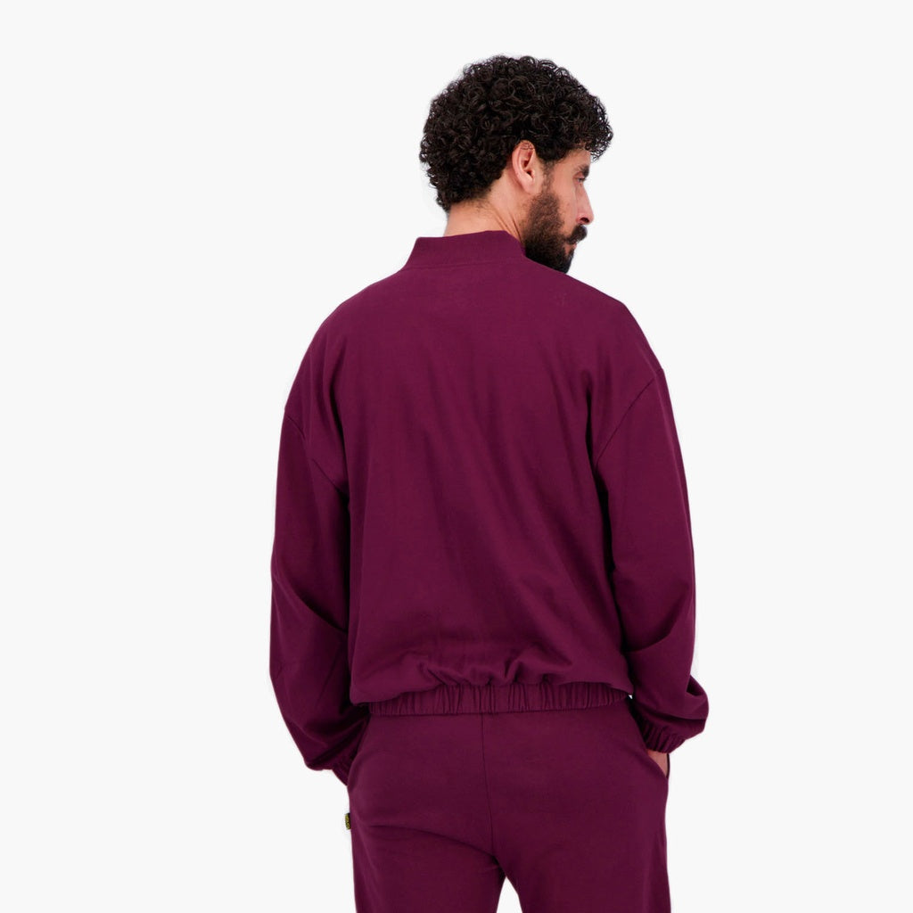 Rouge Burgundy