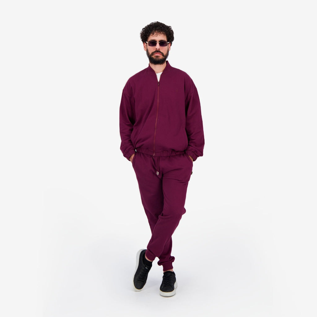 Rouge Burgundy