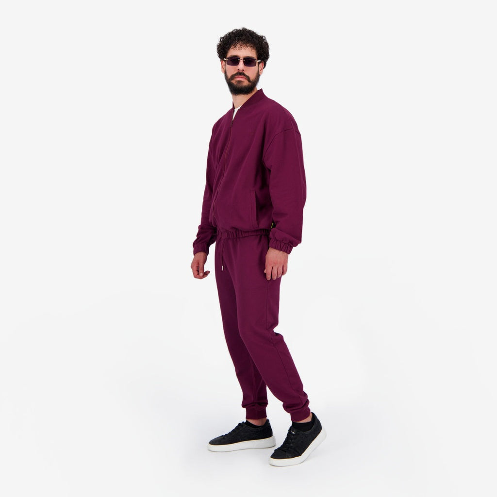 Rouge Burgundy