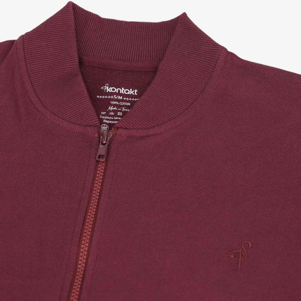 Rouge Burgundy