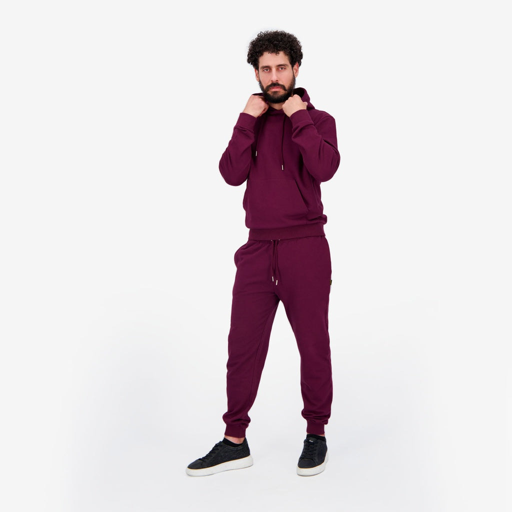 Rouge Burgundy