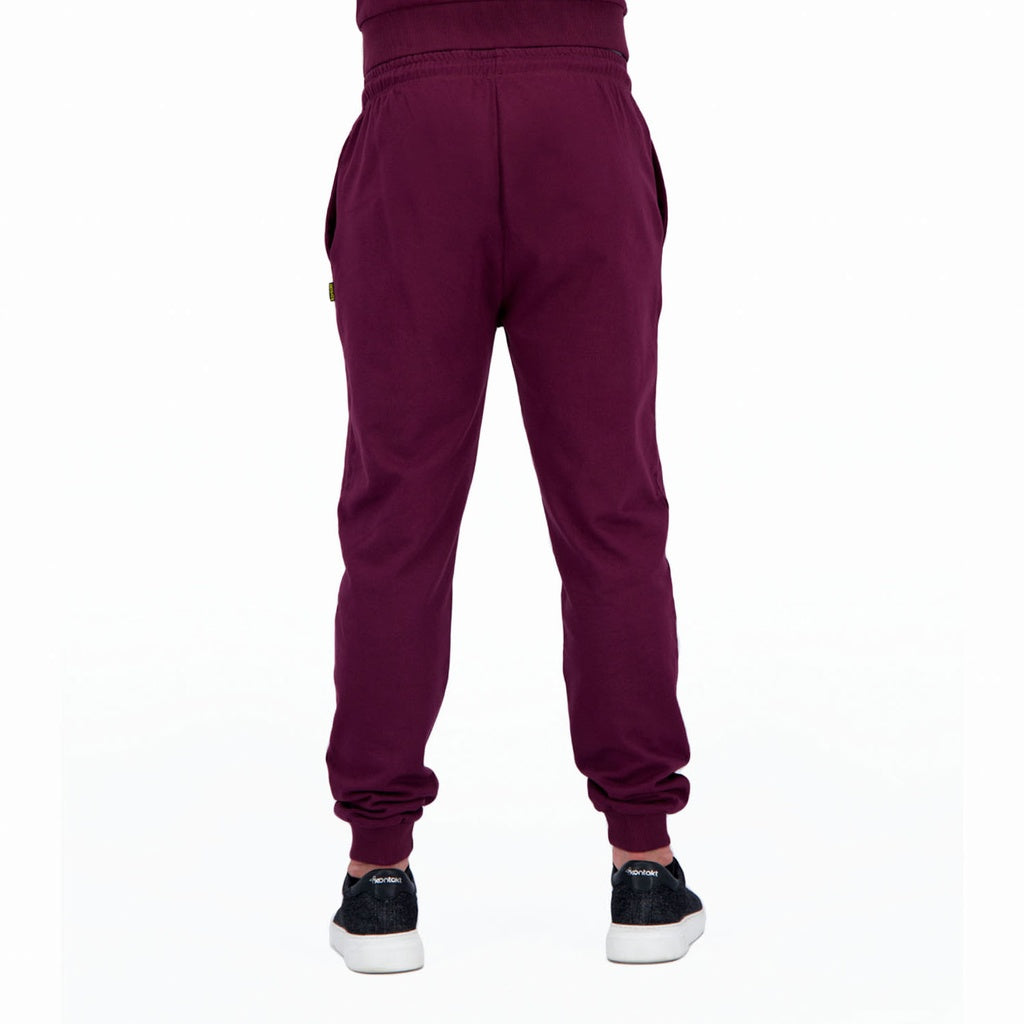 Rouge Burgundy