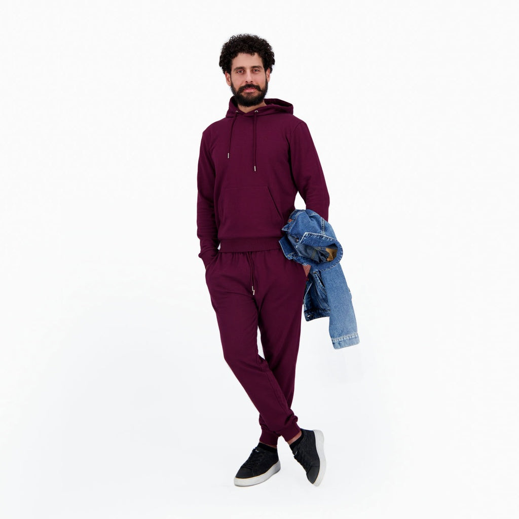 Rouge Burgundy