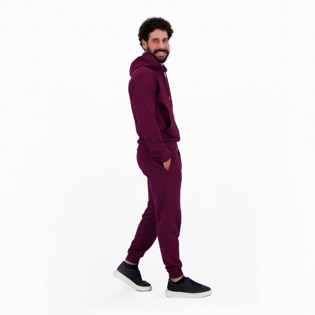Rouge Burgundy