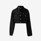 Jeans Noir Foncé
