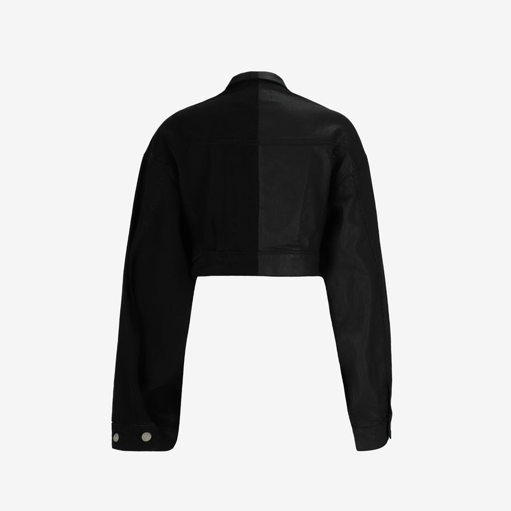 Jeans Noir Foncé