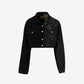 Jeans Noir Foncé
