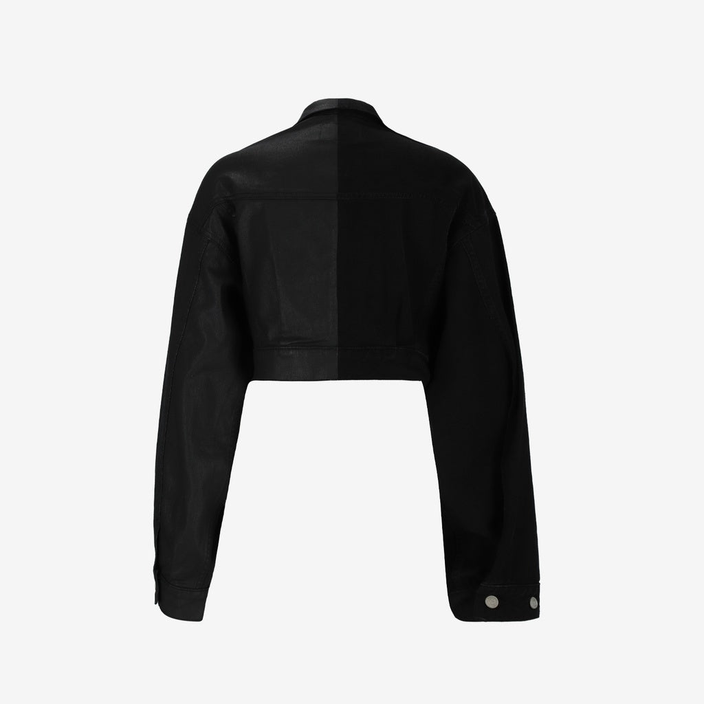 Jeans Noir Foncé