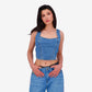 Jeans Bleu Clair & Jeans Noir