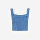Jeans Bleu Clair & Jeans Noir
