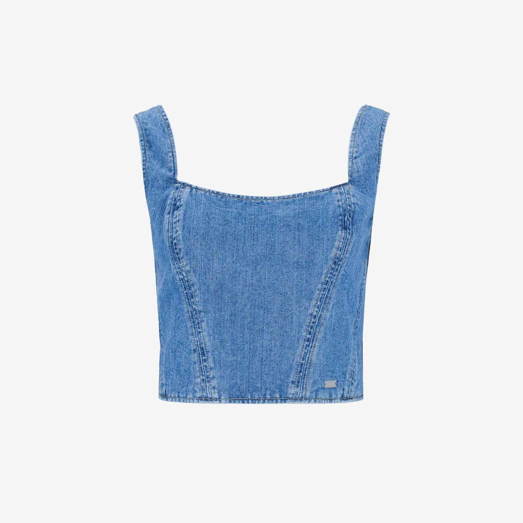 Jeans Bleu Clair & Jeans Noir