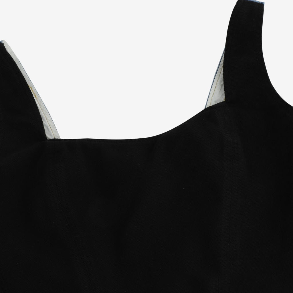Jeans Bleu Clair & Jeans Noir