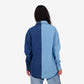 Jeans Bleu Clair & Jeans Bleu Moyen