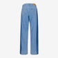 Jeans Bleu Clair & Jeans Bleu Moyen