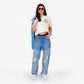 Jeans Bleu Clair