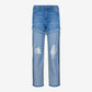 Jeans Bleu Clair