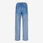 Jeans Bleu Clair