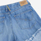 Jeans Bleu Clair
