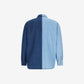 Jeans Bleu Moyen & Jeans Bleu Clair