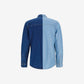 Jeans Bleu Moyen & Jeans Bleu Clair