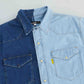 Jeans Bleu Moyen & Jeans Bleu Clair