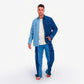Jeans Bleu Moyen & Jeans Bleu Clair