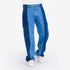 Jeans Bleu Moyen & Jeans Bleu Clair