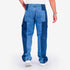 Jeans Bleu Moyen & Jeans Bleu Clair