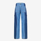 Jeans Bleu Moyen & Jeans Bleu Clair