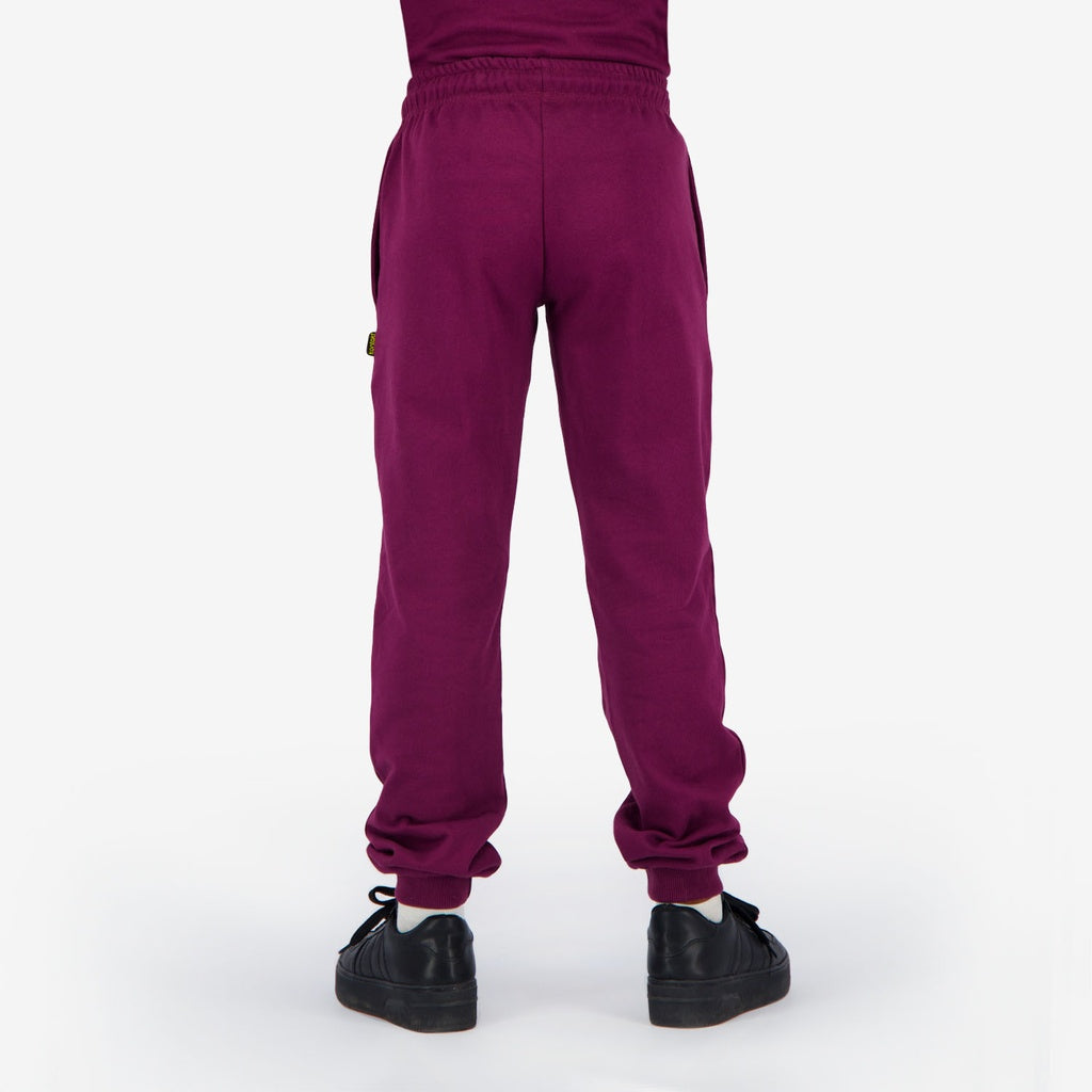Rouge Burgundy