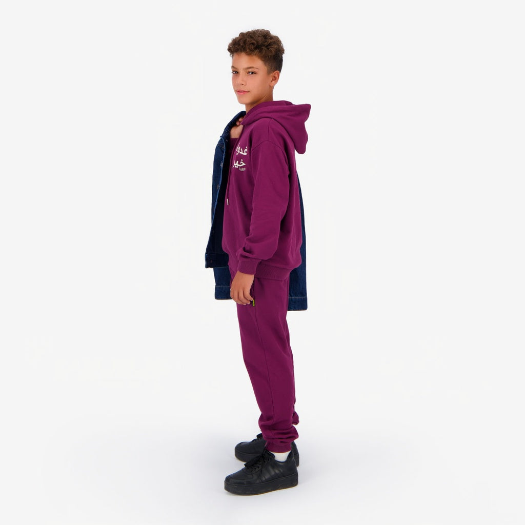 Rouge Burgundy