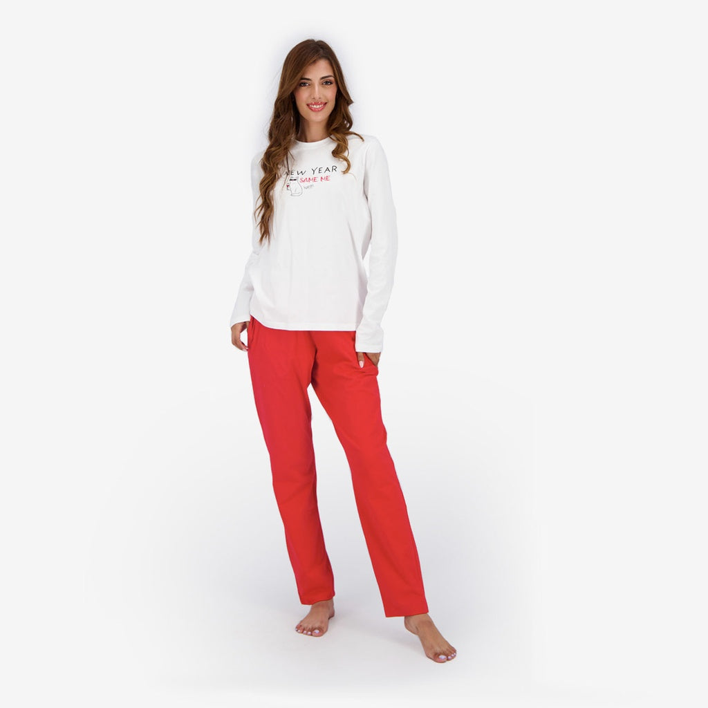 Blanc / Rouge