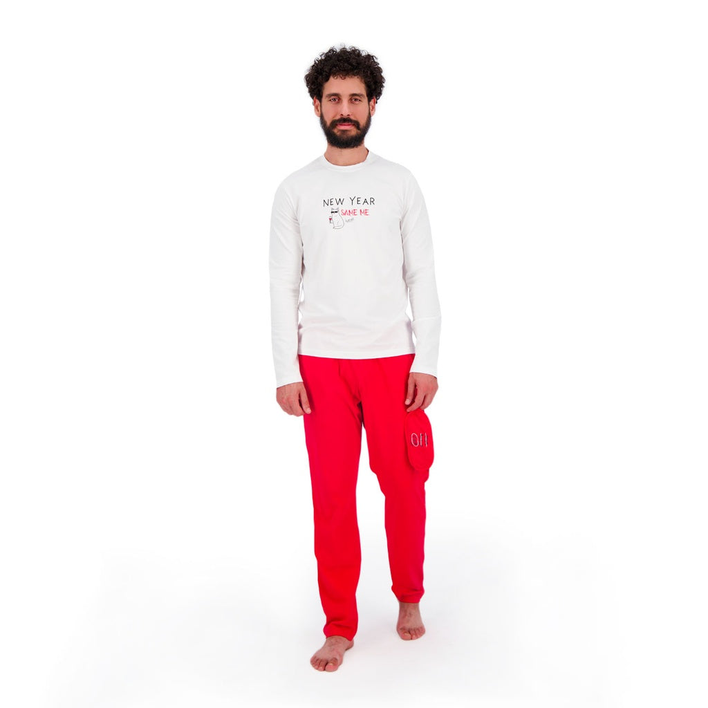 Blanc / Rouge