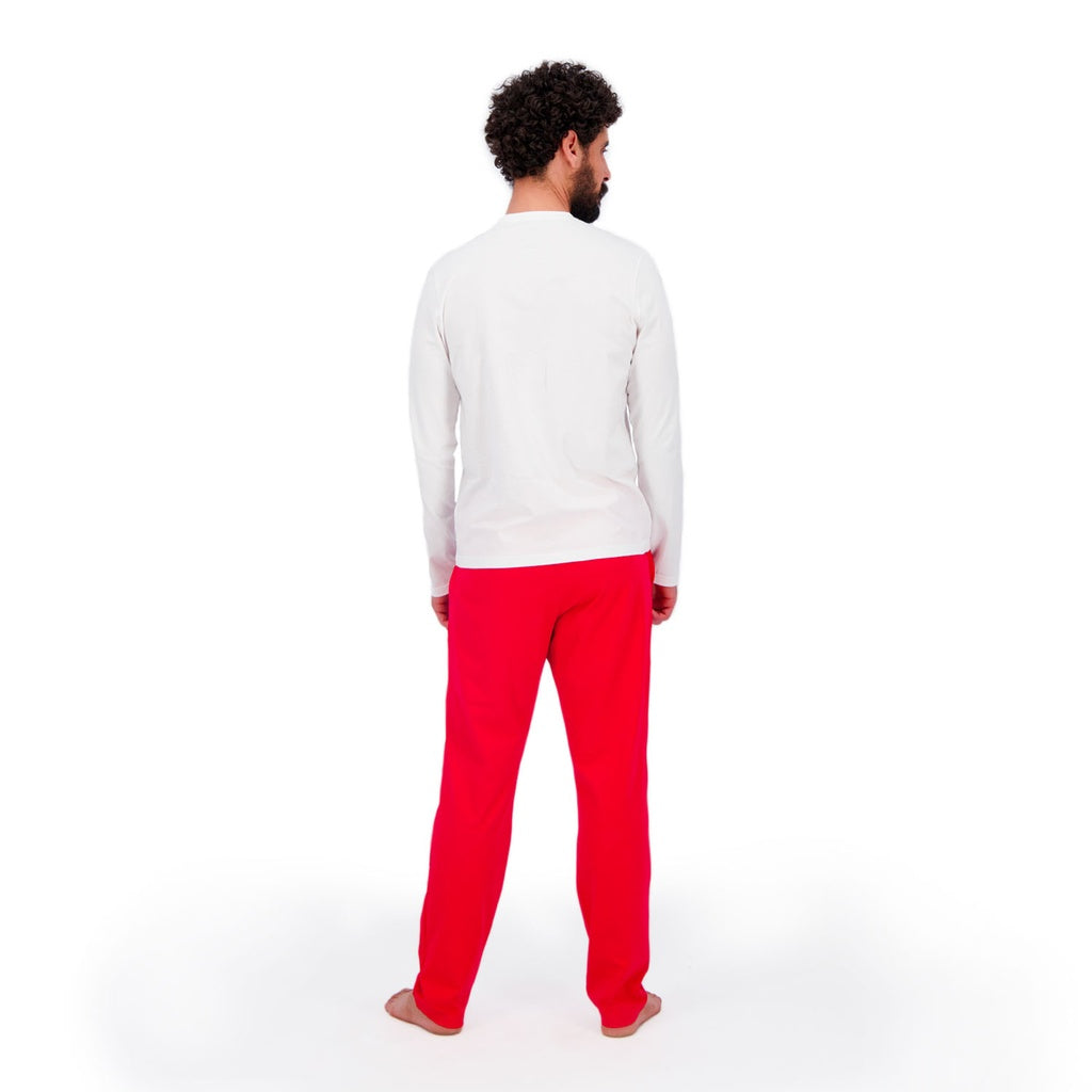 Blanc / Rouge