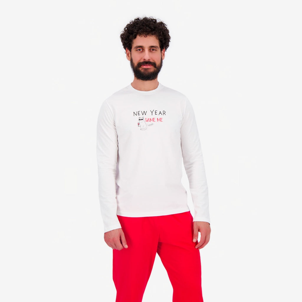 Blanc / Rouge