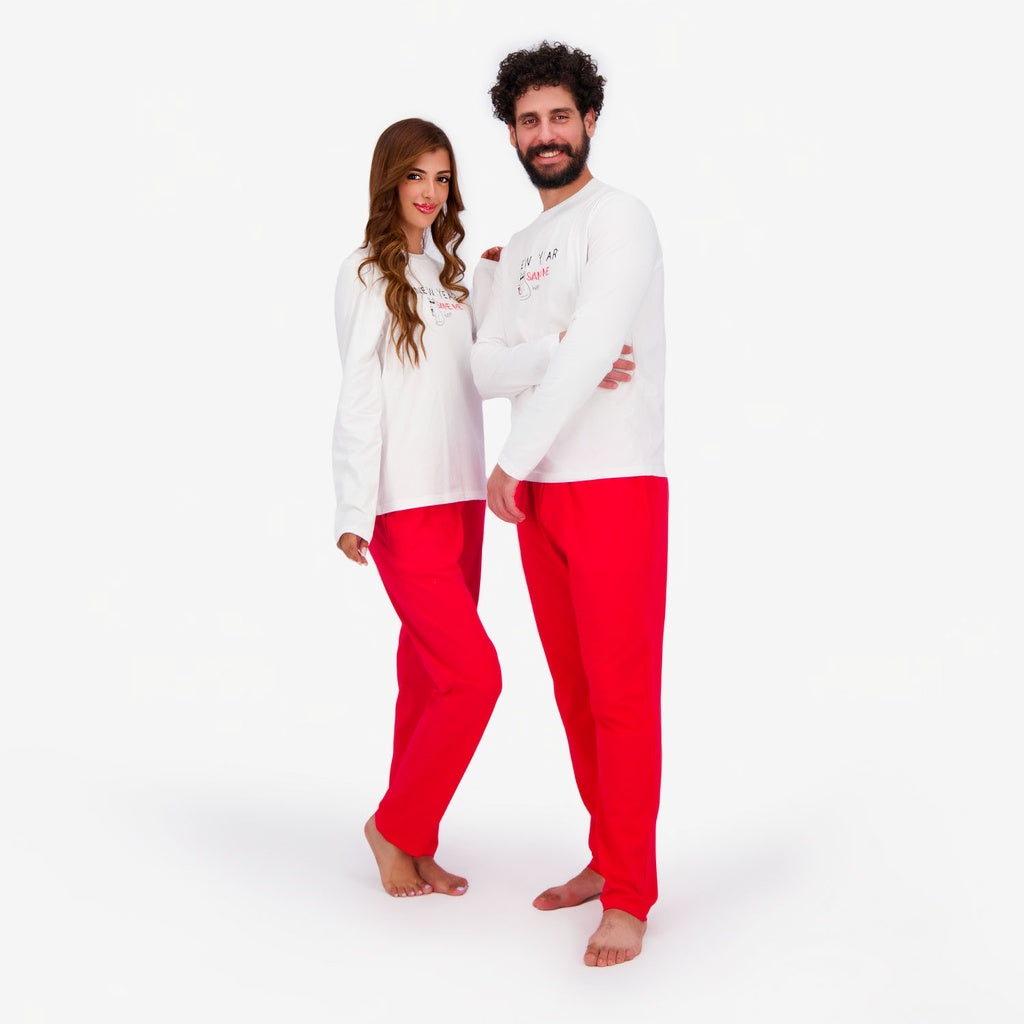 Blanc / Rouge