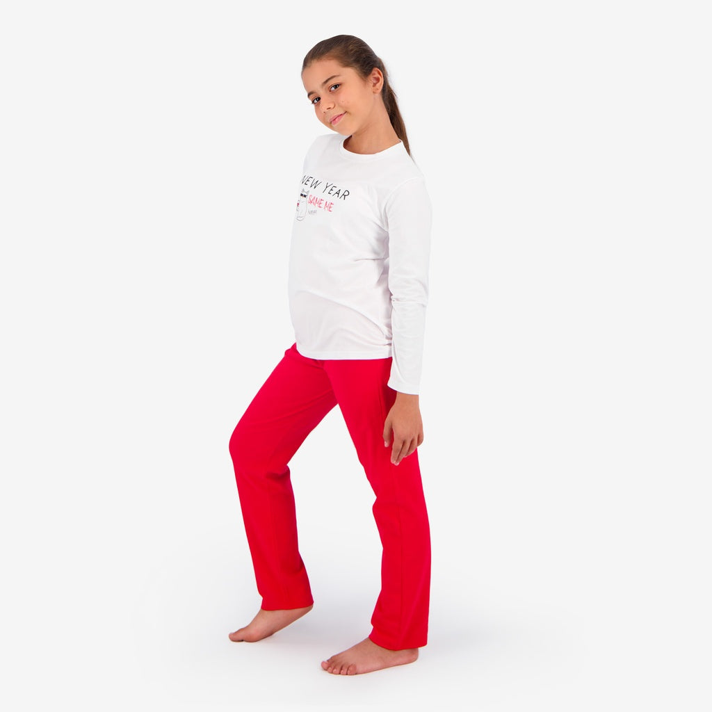 Blanc / Rouge