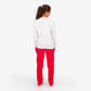 Blanc / Rouge
