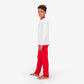 Blanc / Rouge