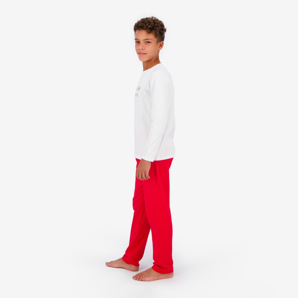 Blanc / Rouge