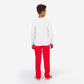 Blanc / Rouge